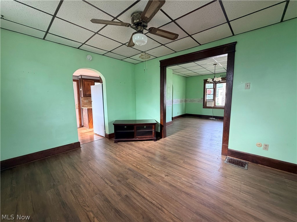 Orchard Grove Add - Residential