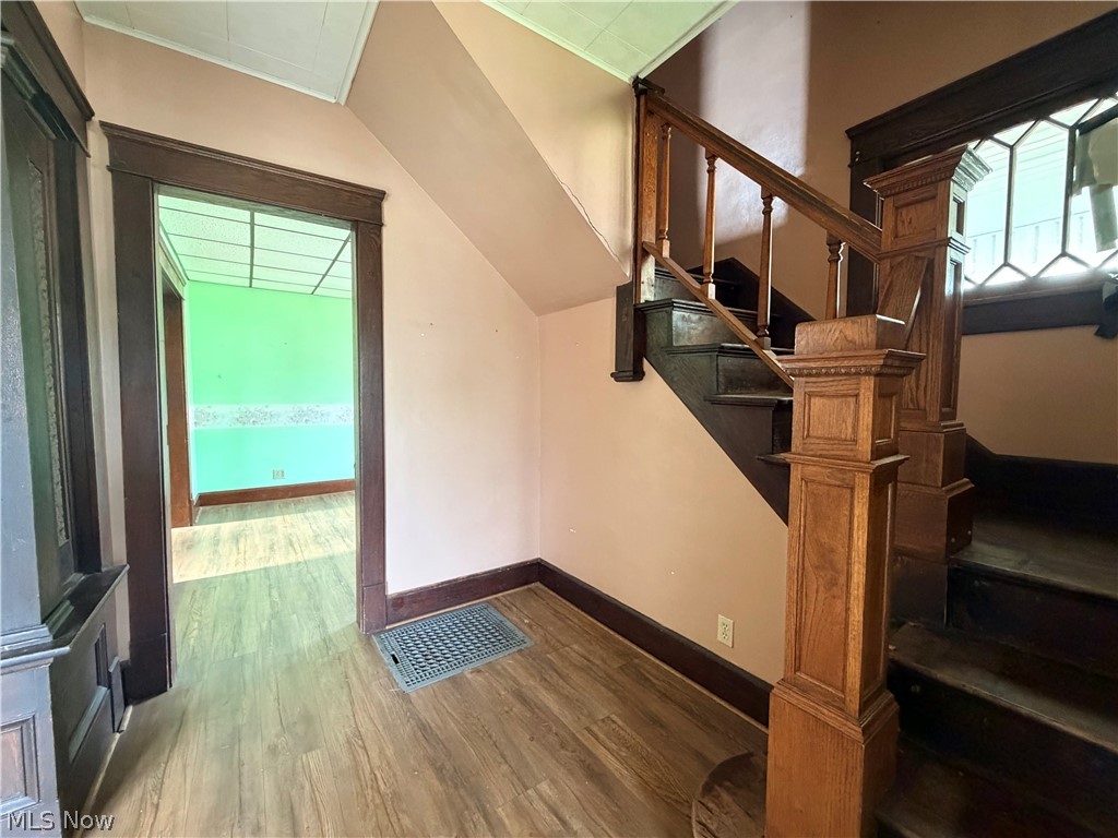 Orchard Grove Add - Residential