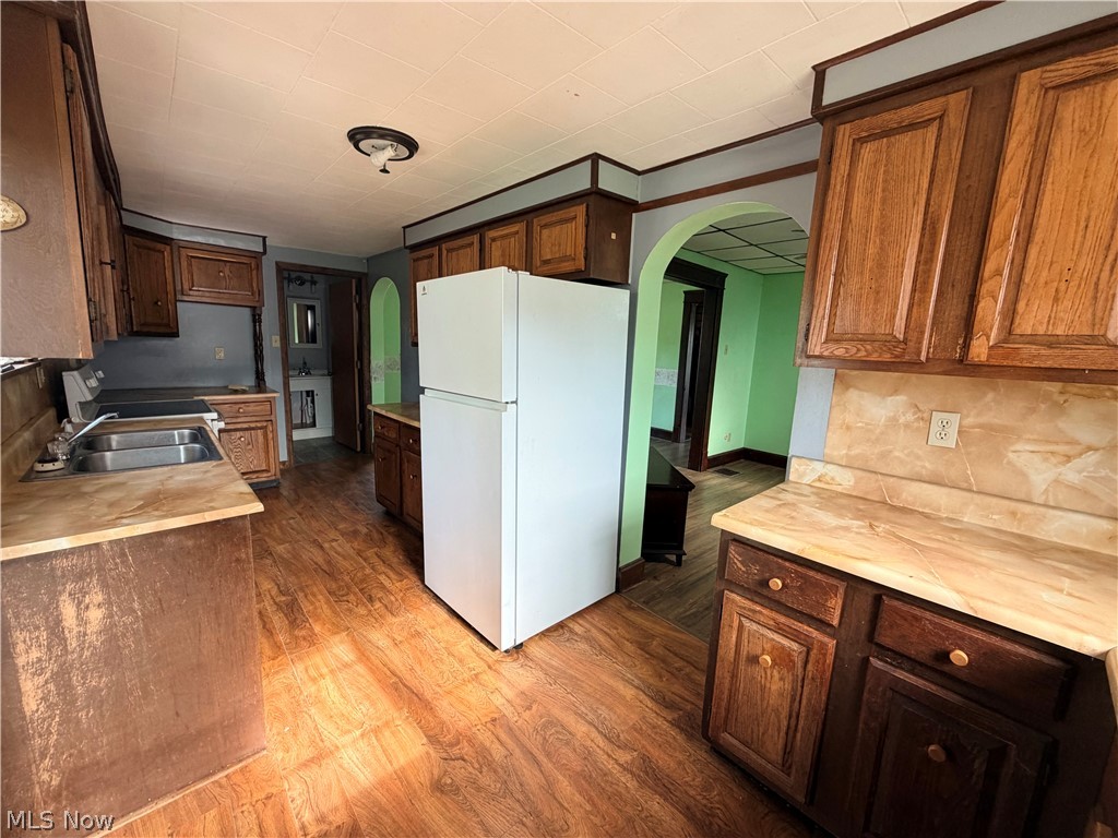 Orchard Grove Add - Residential