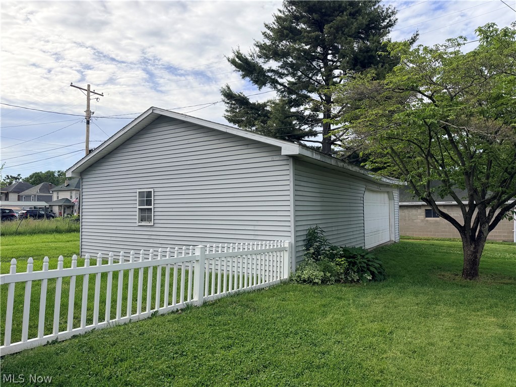 Orchard Grove Add - Residential
