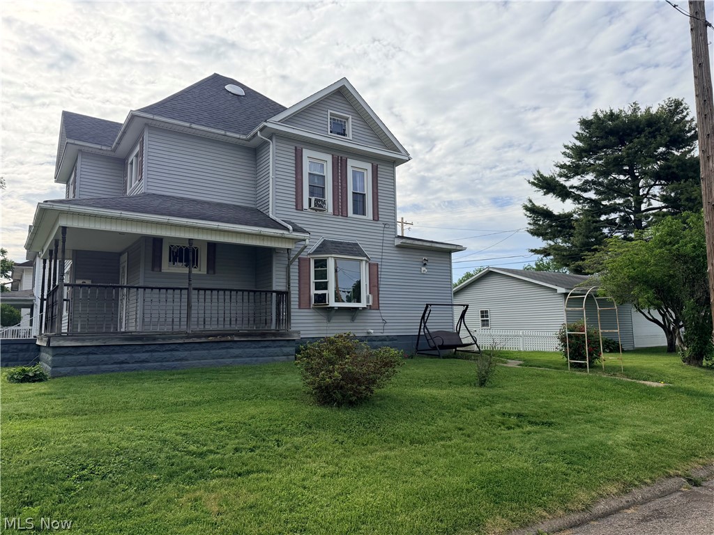 Orchard Grove Add - Residential