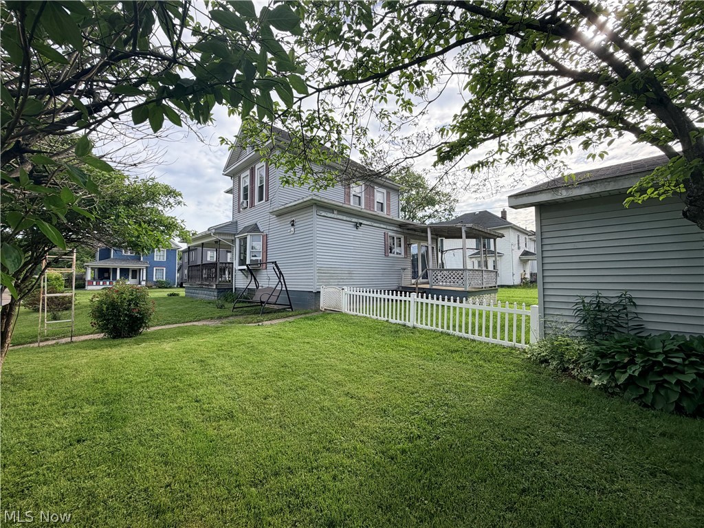 Orchard Grove Add - Residential