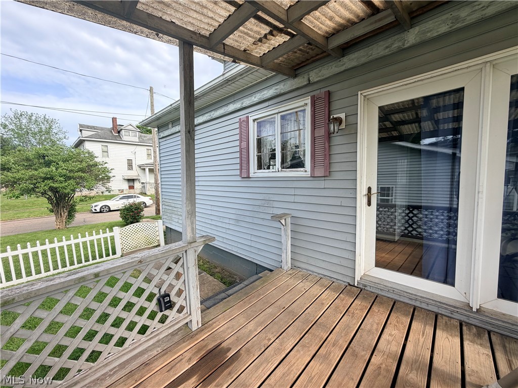 Orchard Grove Add - Residential