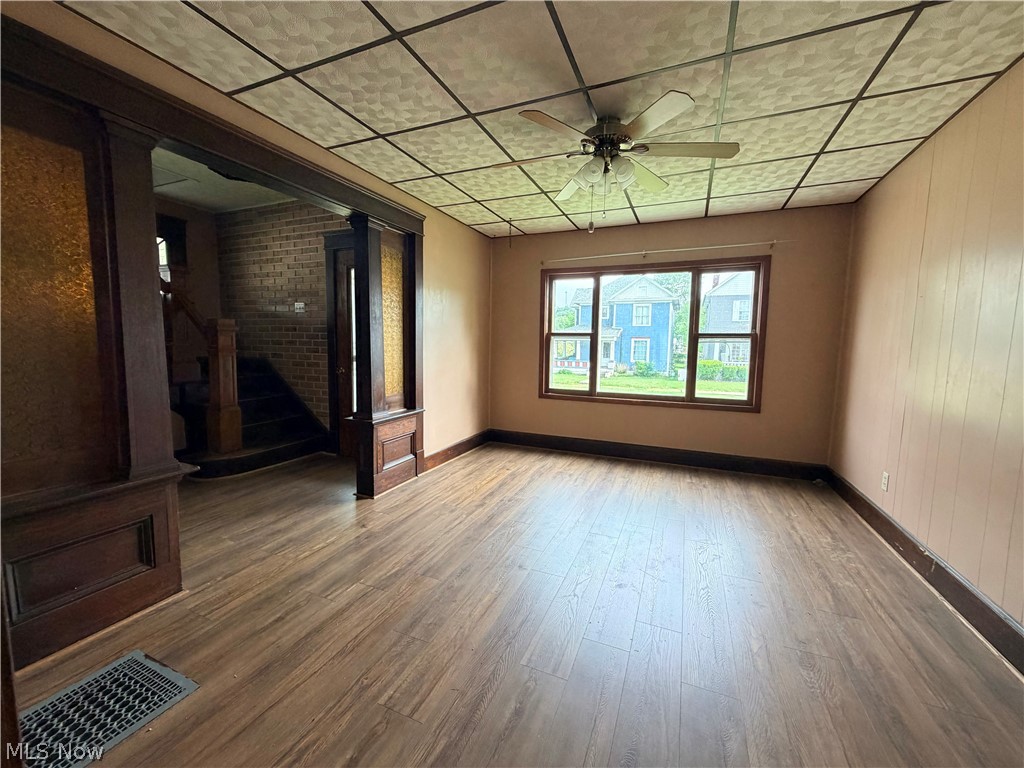 Orchard Grove Add - Residential