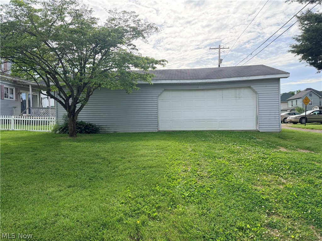 Orchard Grove Add - Residential