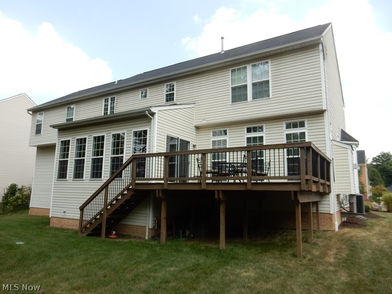 Sutton Woods Estates - Residential