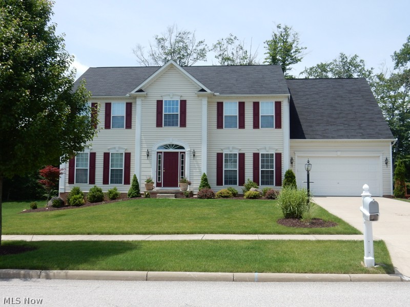 Sutton Woods Estates - Residential