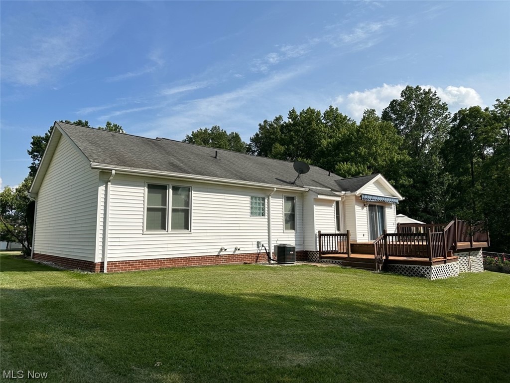 Foxcroft - Residential