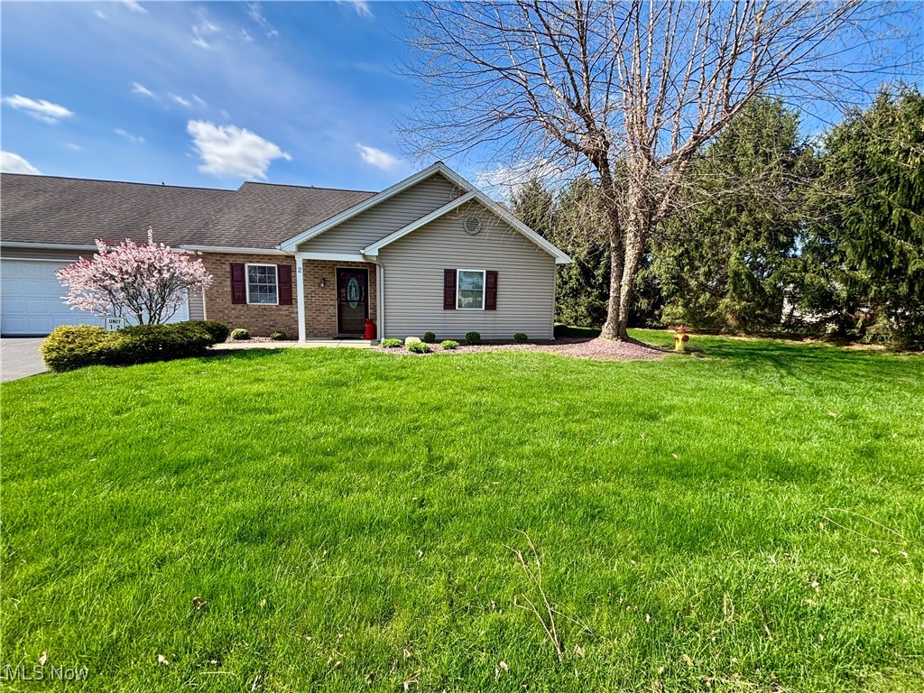170 Sandy Court #2, New Middletown, Ohio image 1