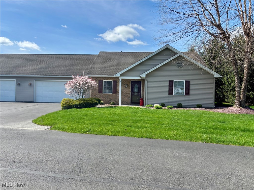 170 Sandy Court #2, New Middletown, Ohio image 2
