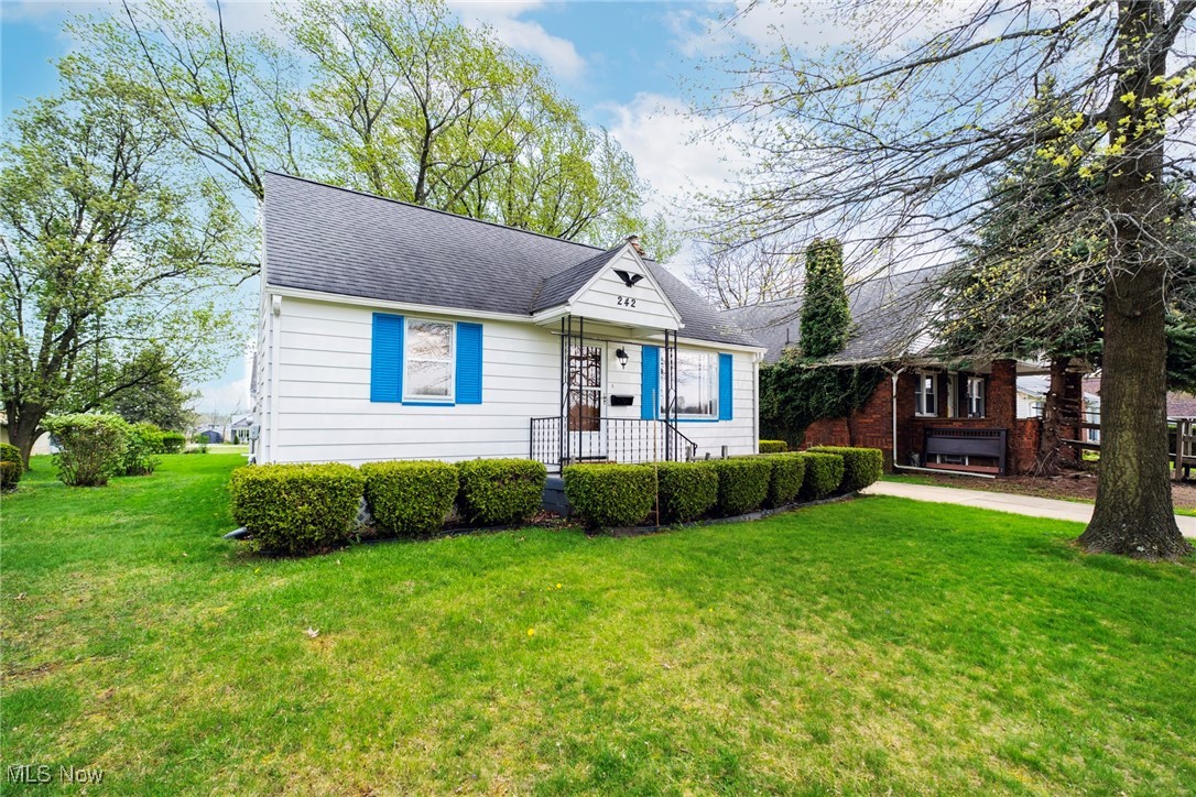 242 Roosevelt Avenue, Salem, Ohio image 3