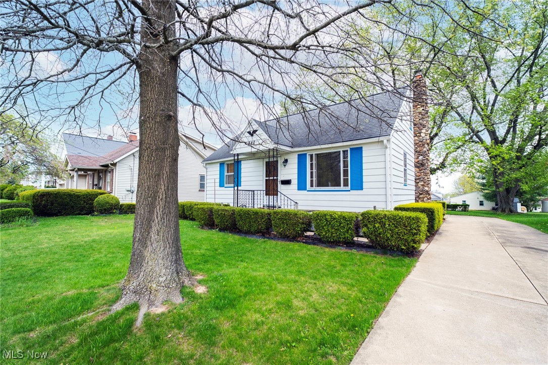 242 Roosevelt Avenue, Salem, Ohio image 2