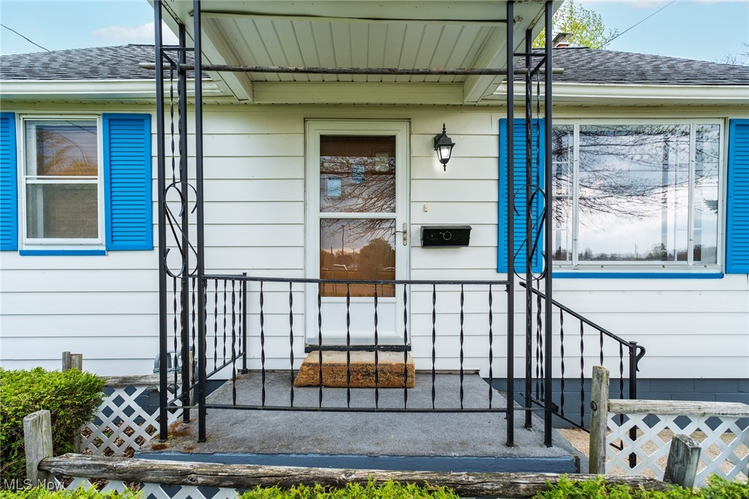 242 Roosevelt Avenue, Salem, Ohio image 4