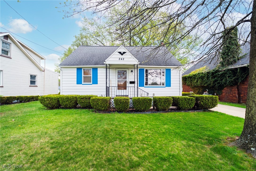 242 Roosevelt Avenue, Salem, Ohio image 31