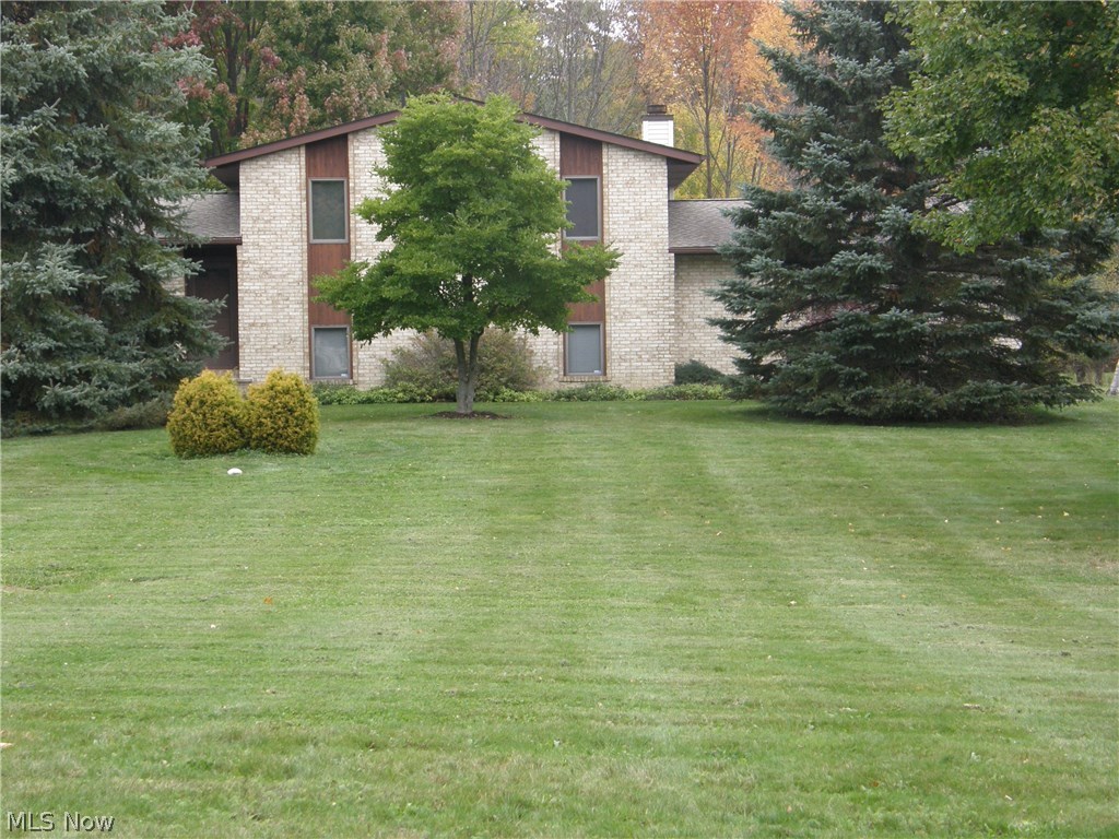 Arthur H Knauf 1 - Residential