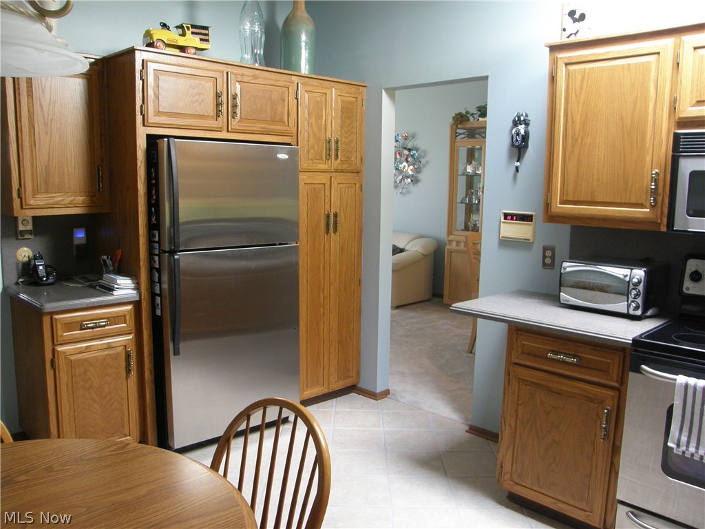 Arthur H Knauf 1 - Residential