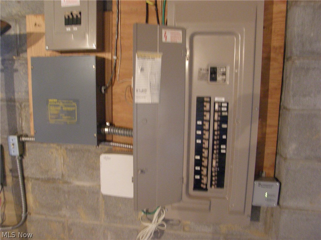 Arthur H Knauf 1 - Residential