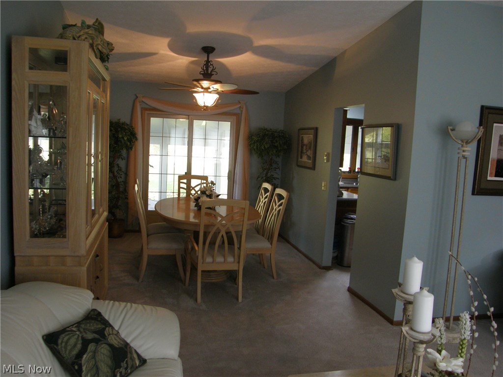 Arthur H Knauf 1 - Residential