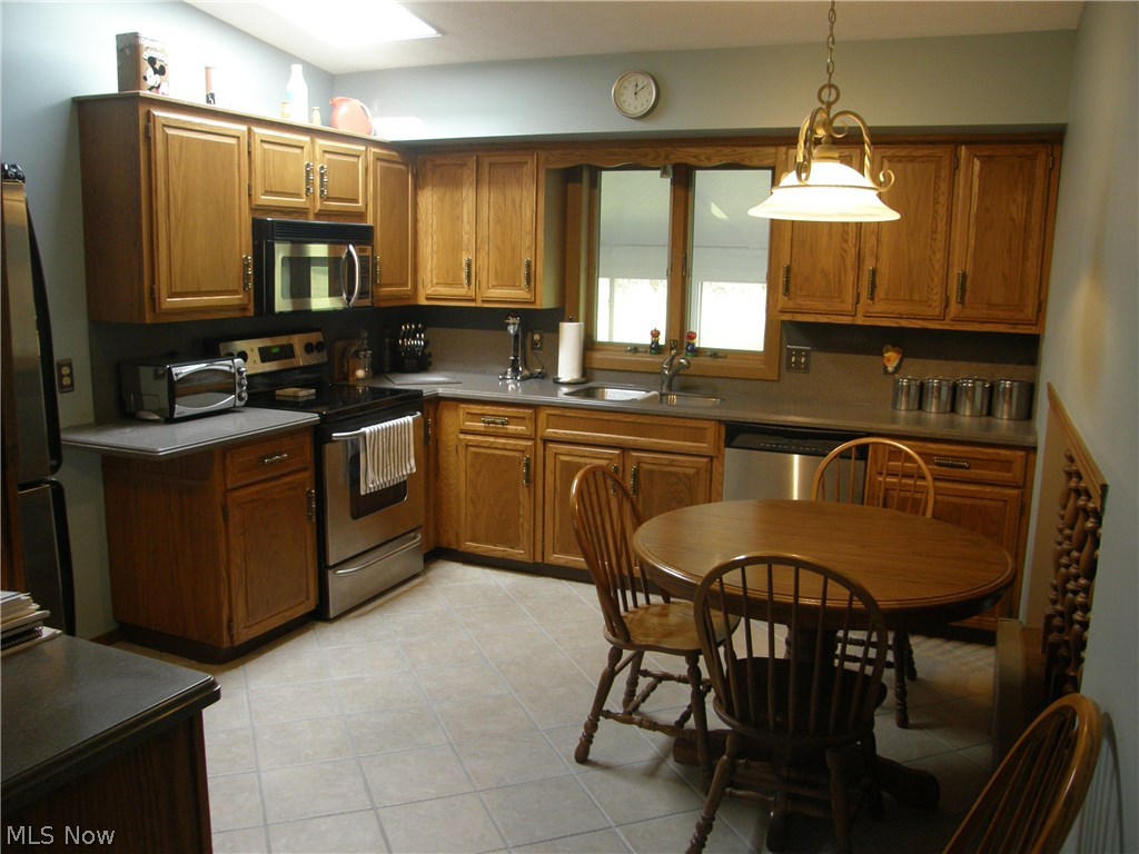 Arthur H Knauf 1 - Residential