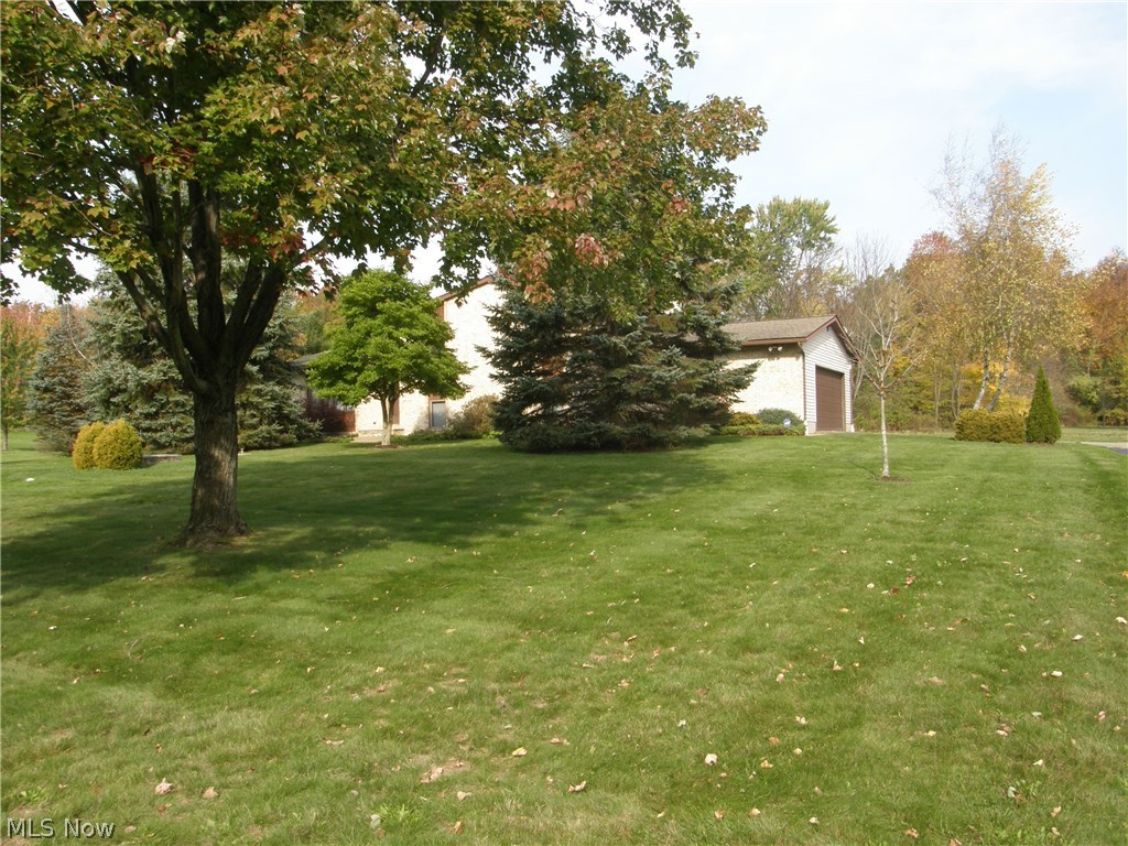 Arthur H Knauf 1 - Residential