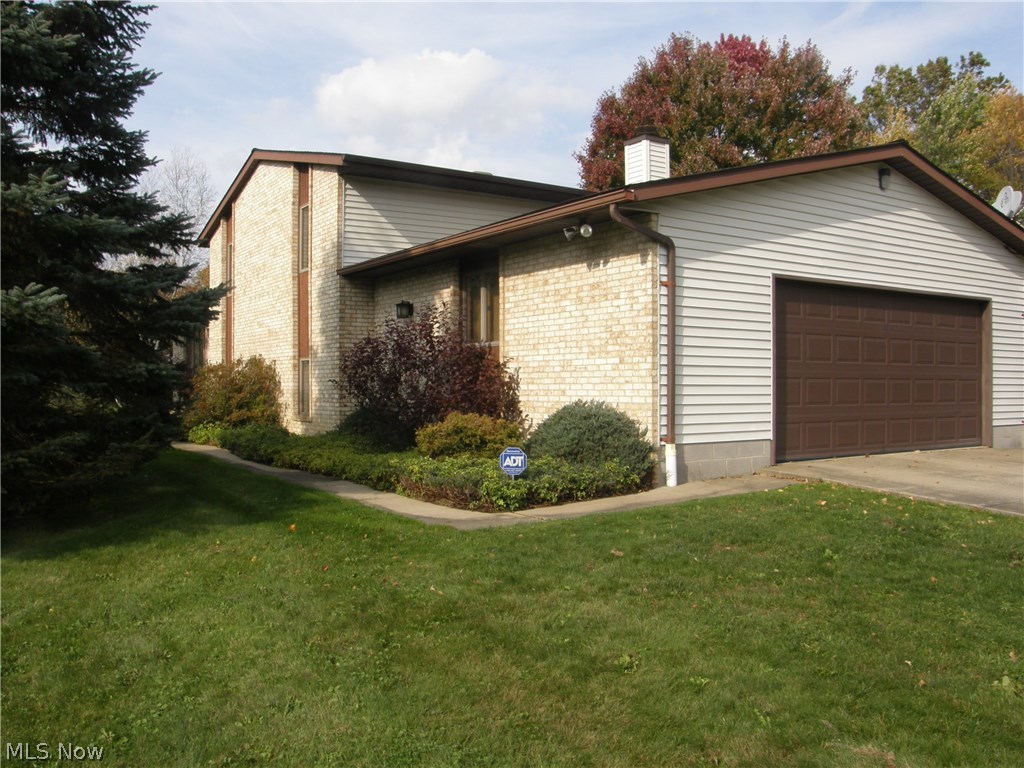 Arthur H Knauf 1 - Residential