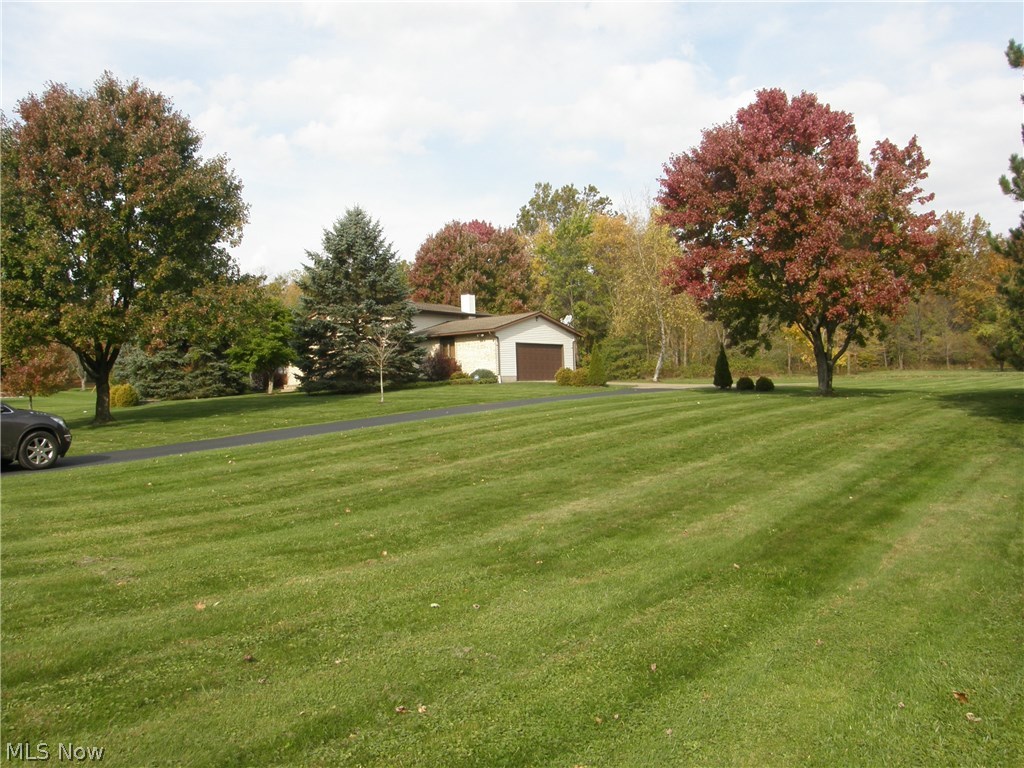 Arthur H Knauf 1 - Residential