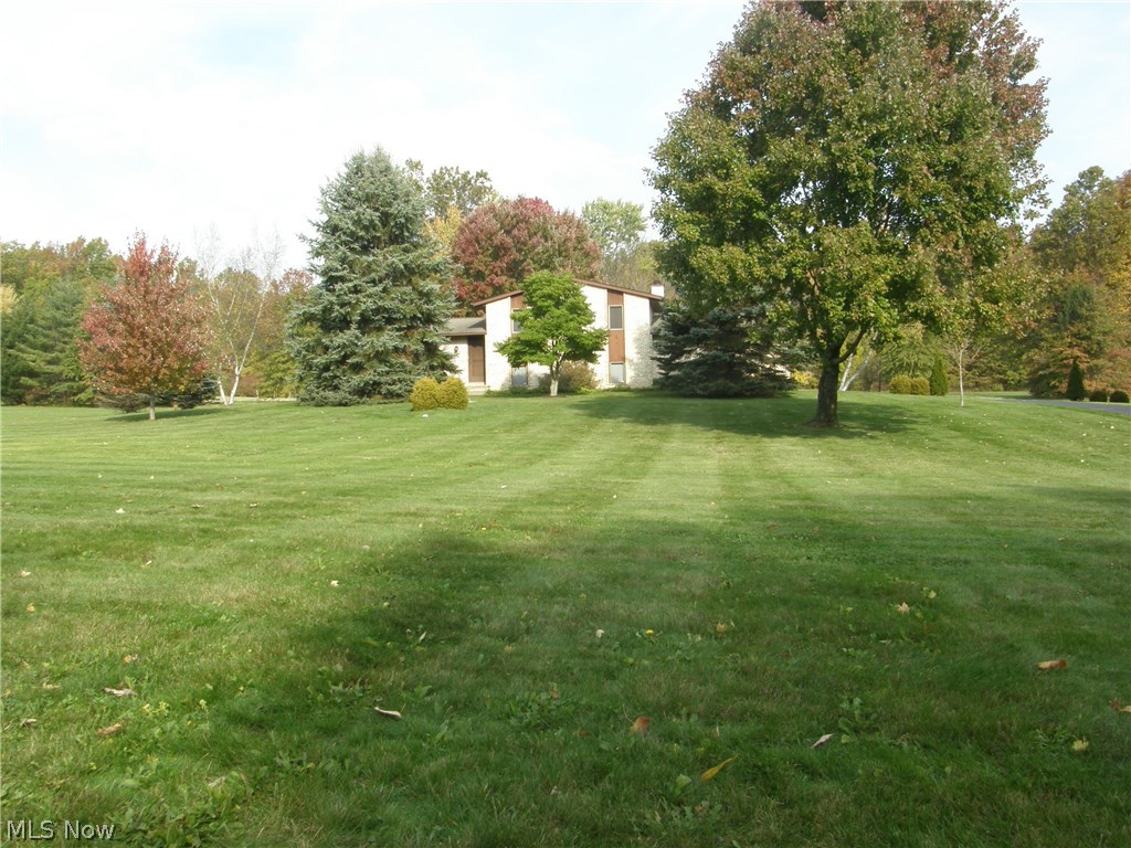 Arthur H Knauf 1 - Residential