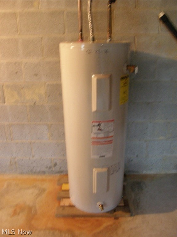 Arthur H Knauf 1 - Residential