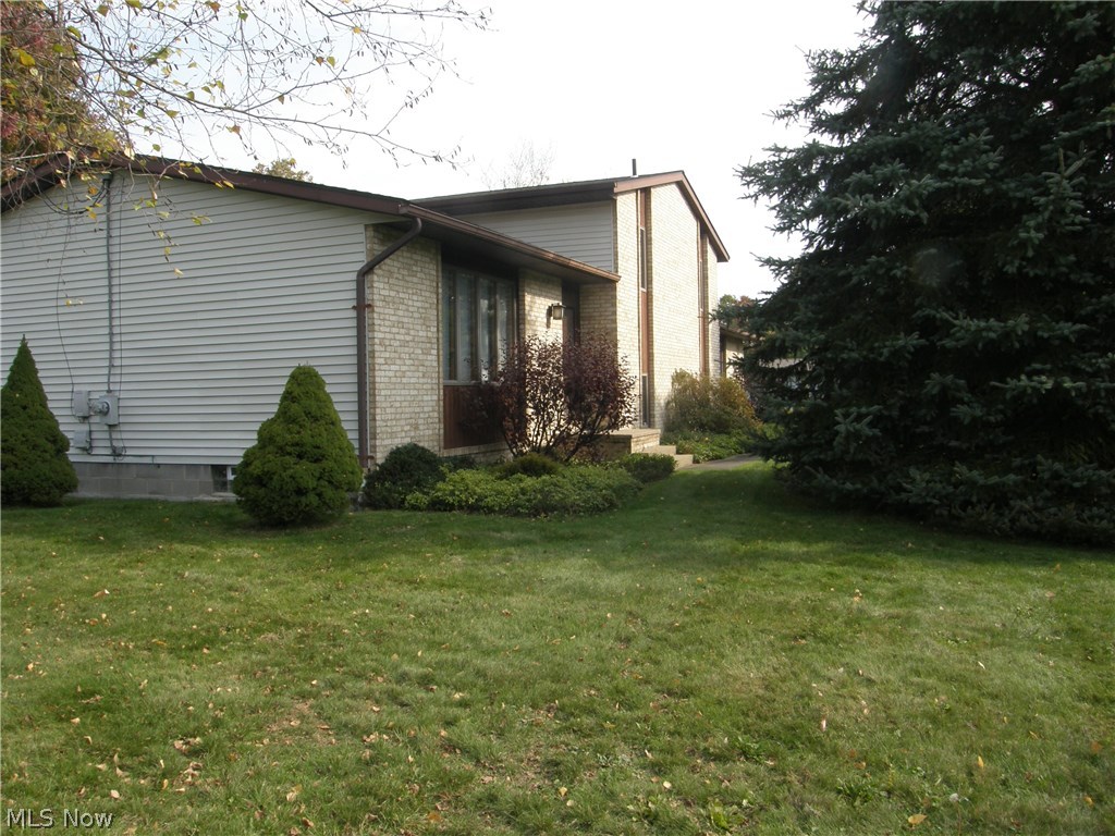 Arthur H Knauf 1 - Residential