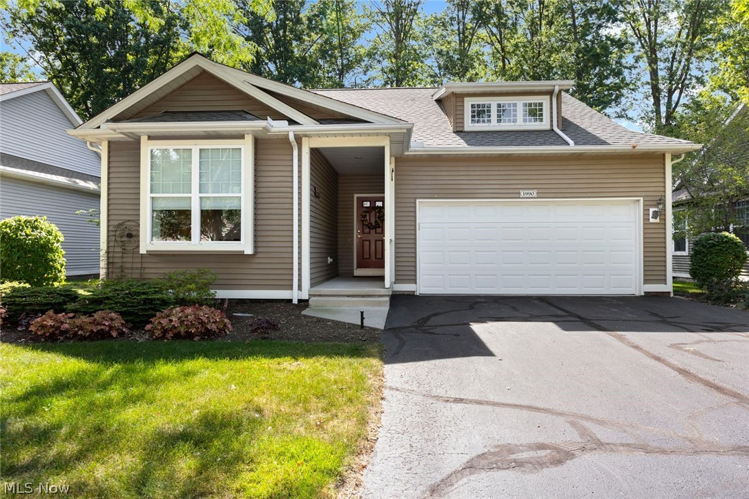 1990 Buckingham Drive