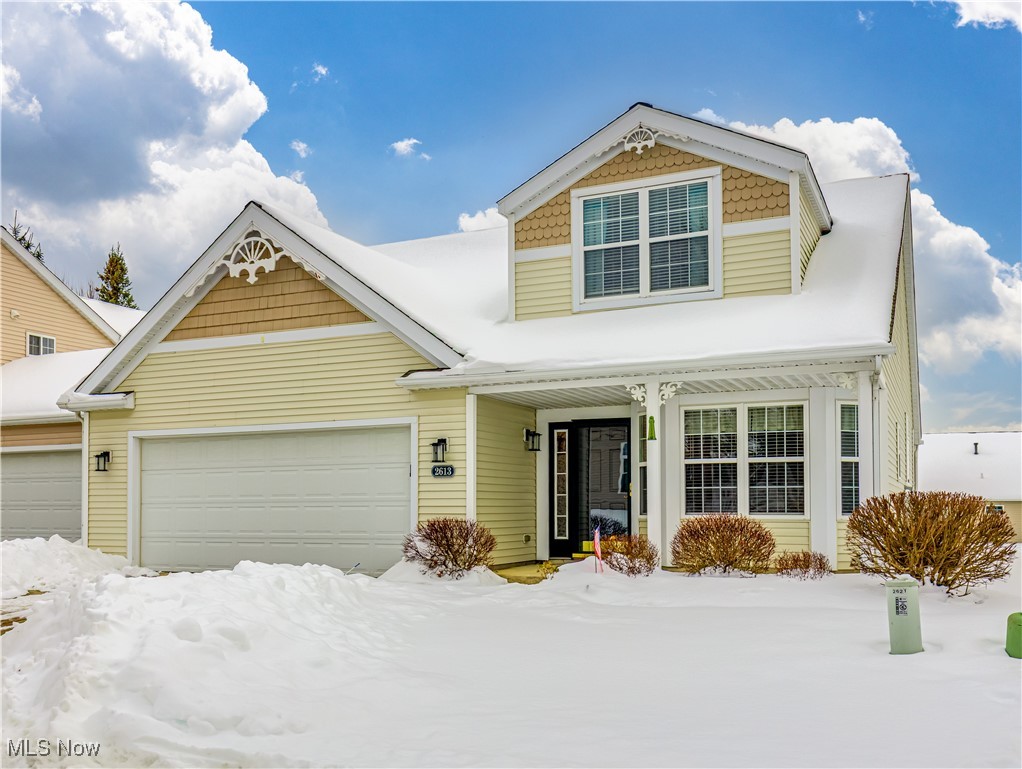 Brighton Bay Ph One - Residential