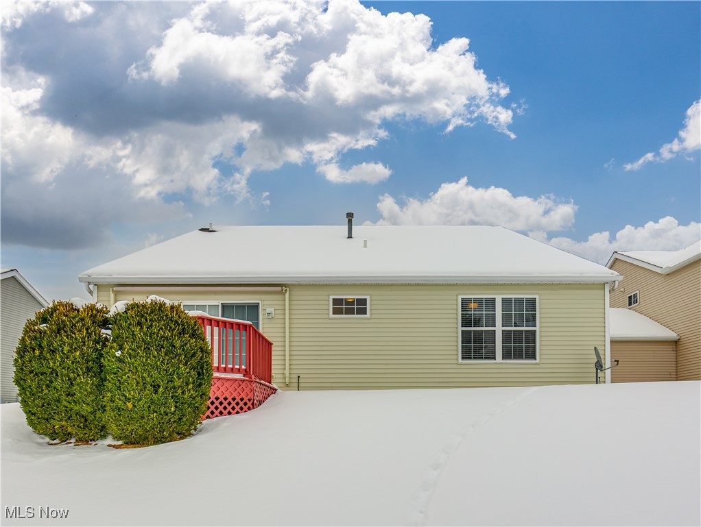 Brighton Bay Ph One - Residential