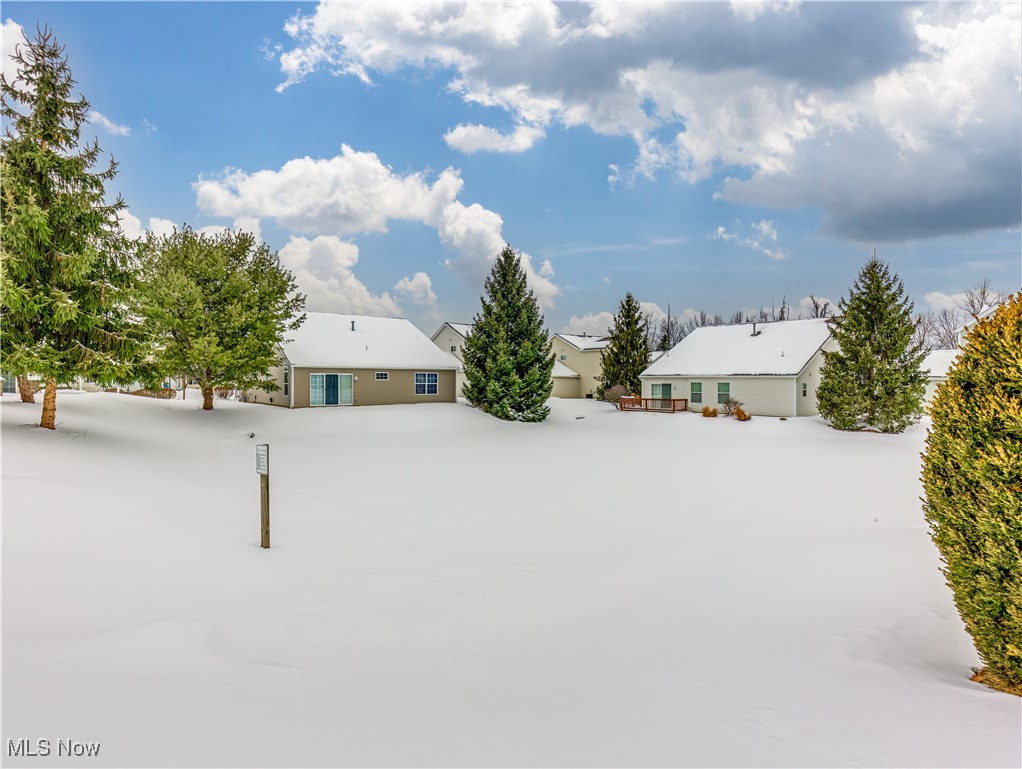 Brighton Bay Ph One - Residential