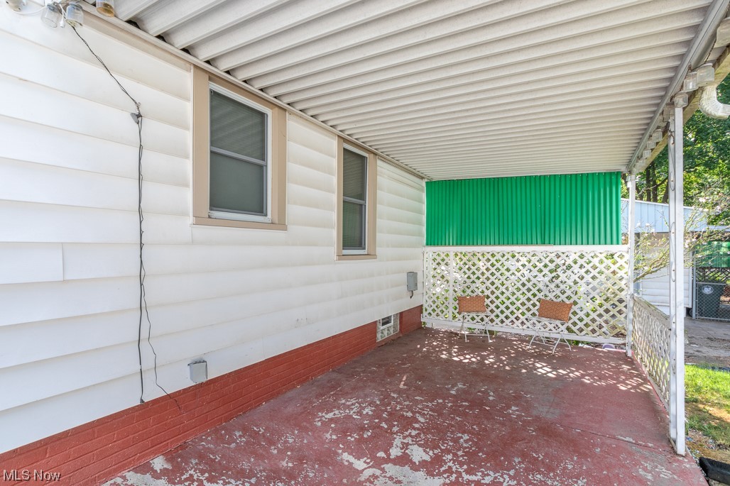 Canton - Residential