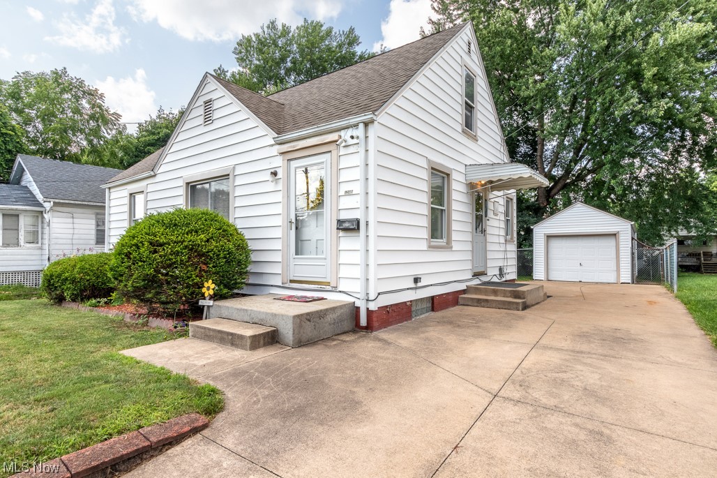 Canton - Residential