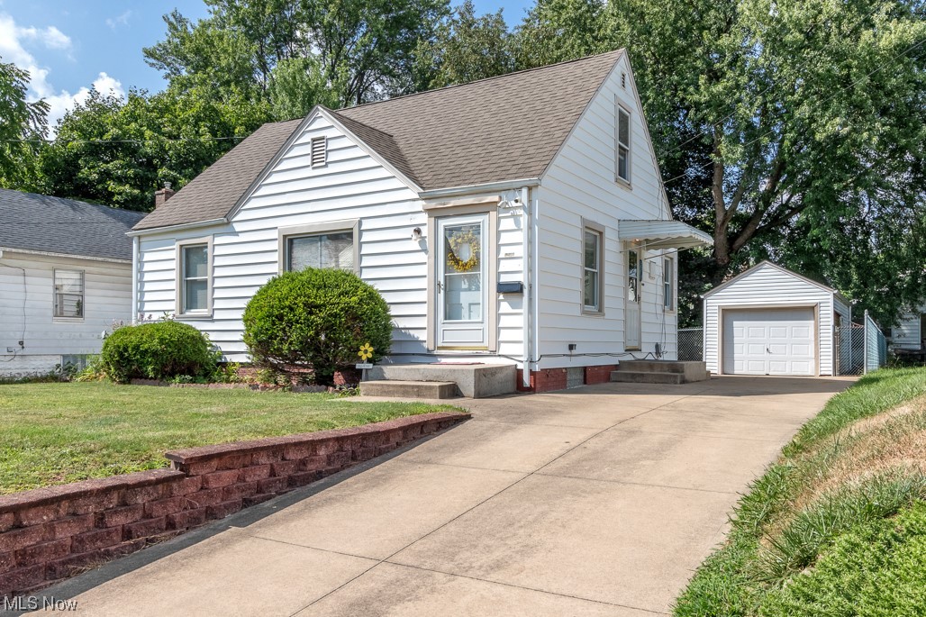 Canton - Residential