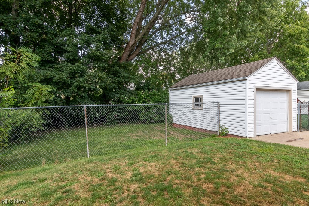 Canton - Residential