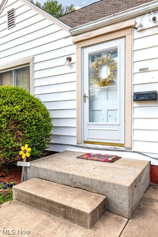 Canton - Residential