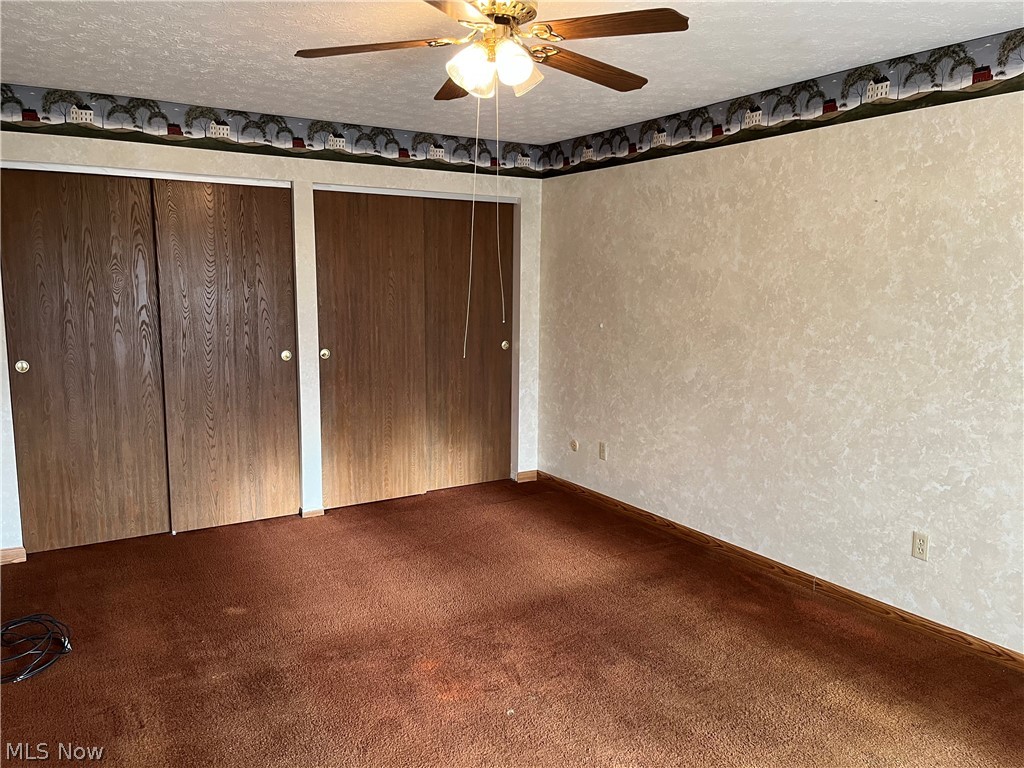 Bluffs At Colony North - Residential