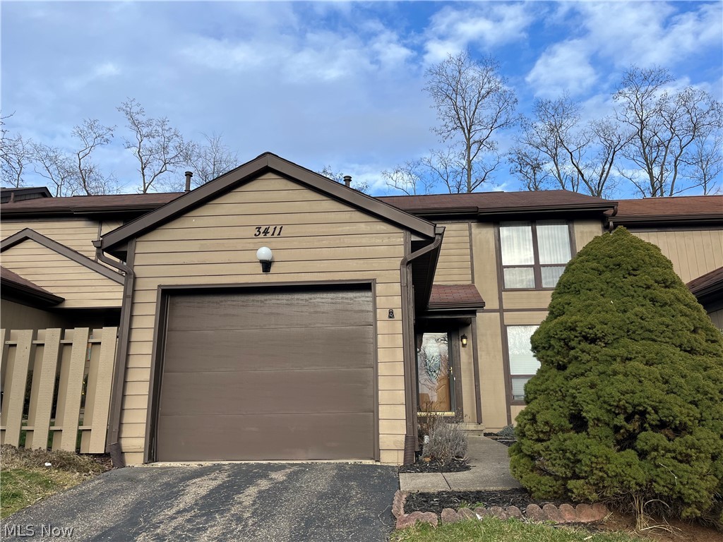 Bluffs At Colony North - Residential