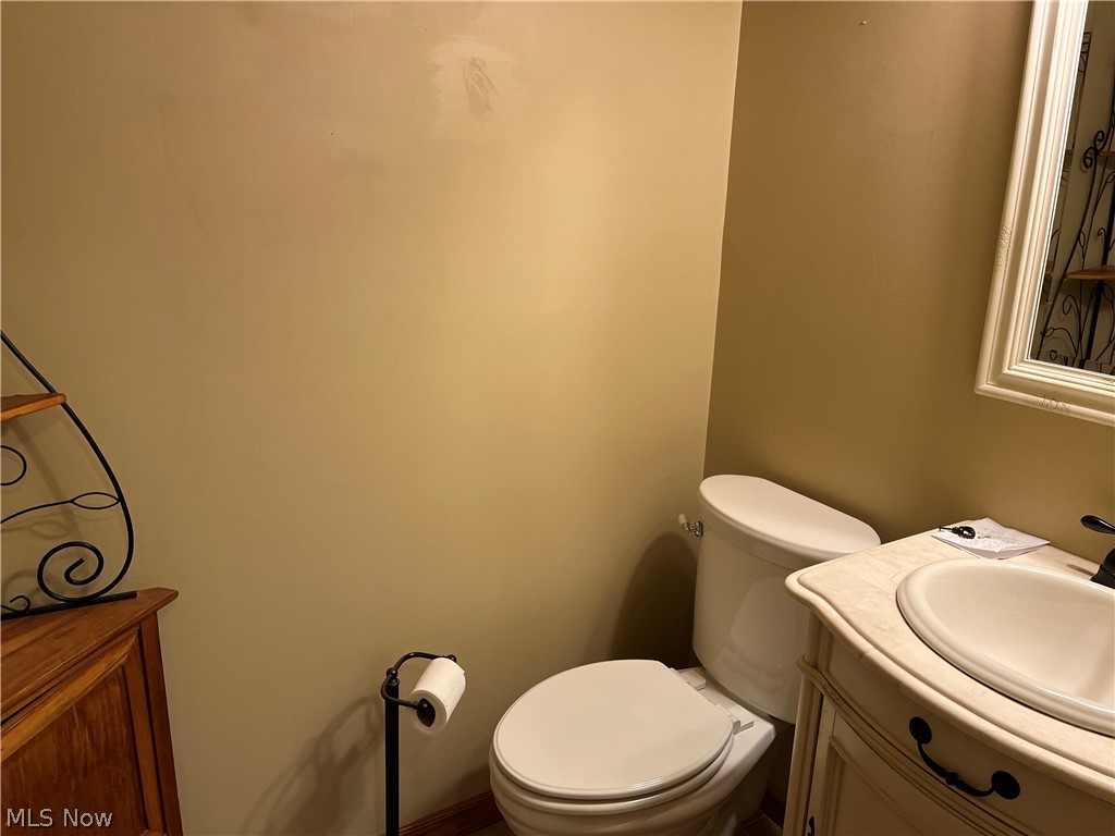 Bluffs At Colony North - Residential