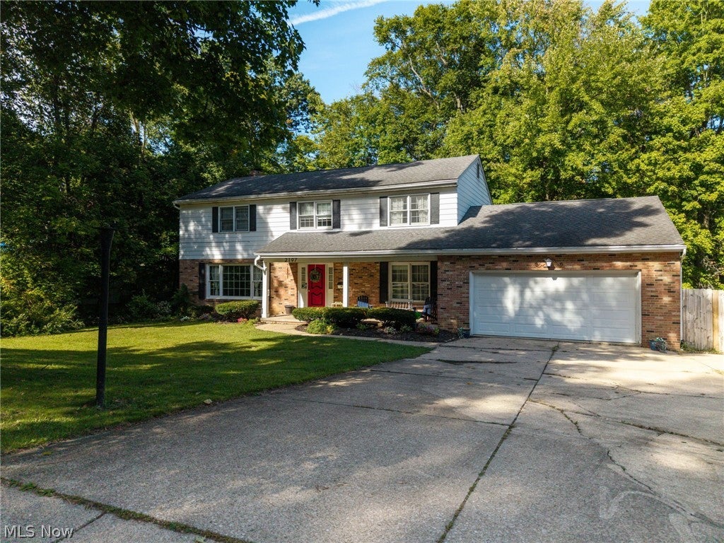 2197 Thurmont Road