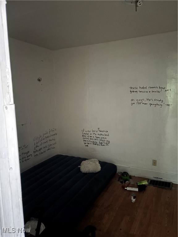 Alvin C Voris Allotment - Commercial Sale