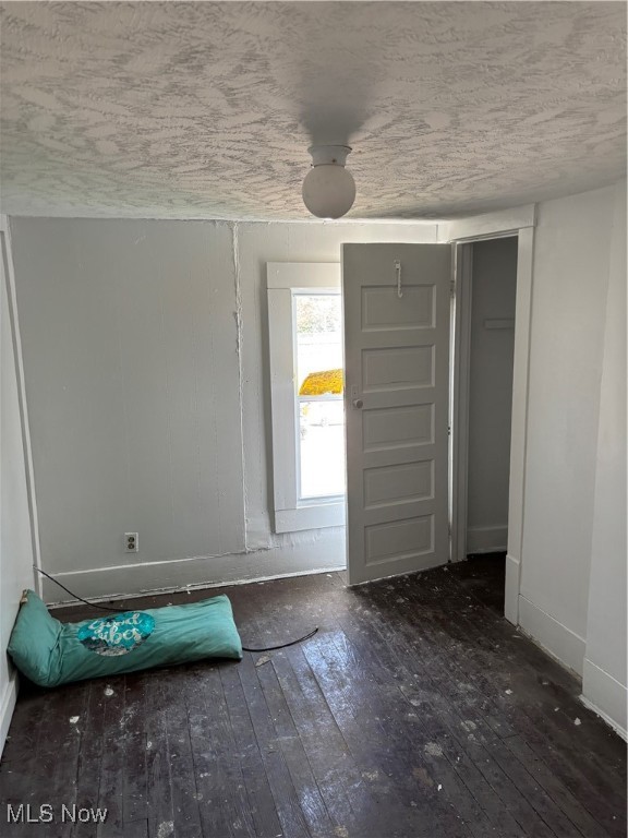 Alvin C Voris Allotment - Commercial Sale