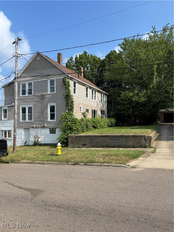 Alvin C Voris Allotment - Commercial Sale