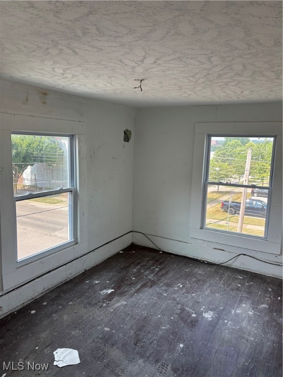 Alvin C Voris Allotment - Commercial Sale