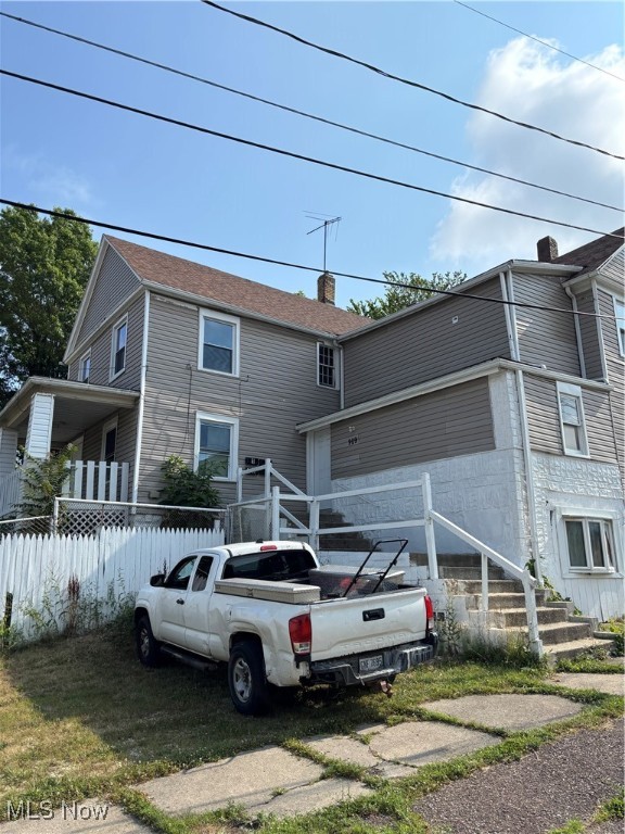 Alvin C Voris Allotment - Commercial Sale