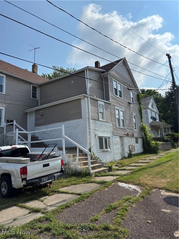 Alvin C Voris Allotment - Commercial Sale