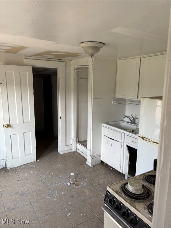 Alvin C Voris Allotment - Commercial Sale