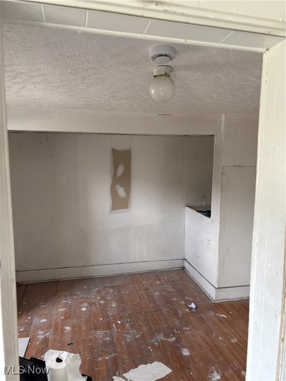 Alvin C Voris Allotment - Commercial Sale